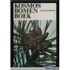 Klinkspoor, TH. H. - Kosmos bomenboek