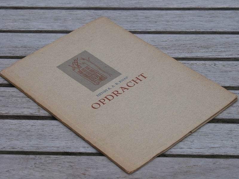 KNAP H.A.A.R. - Opdracht