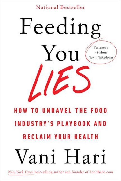 auteur onbekend - Feeding You Lies