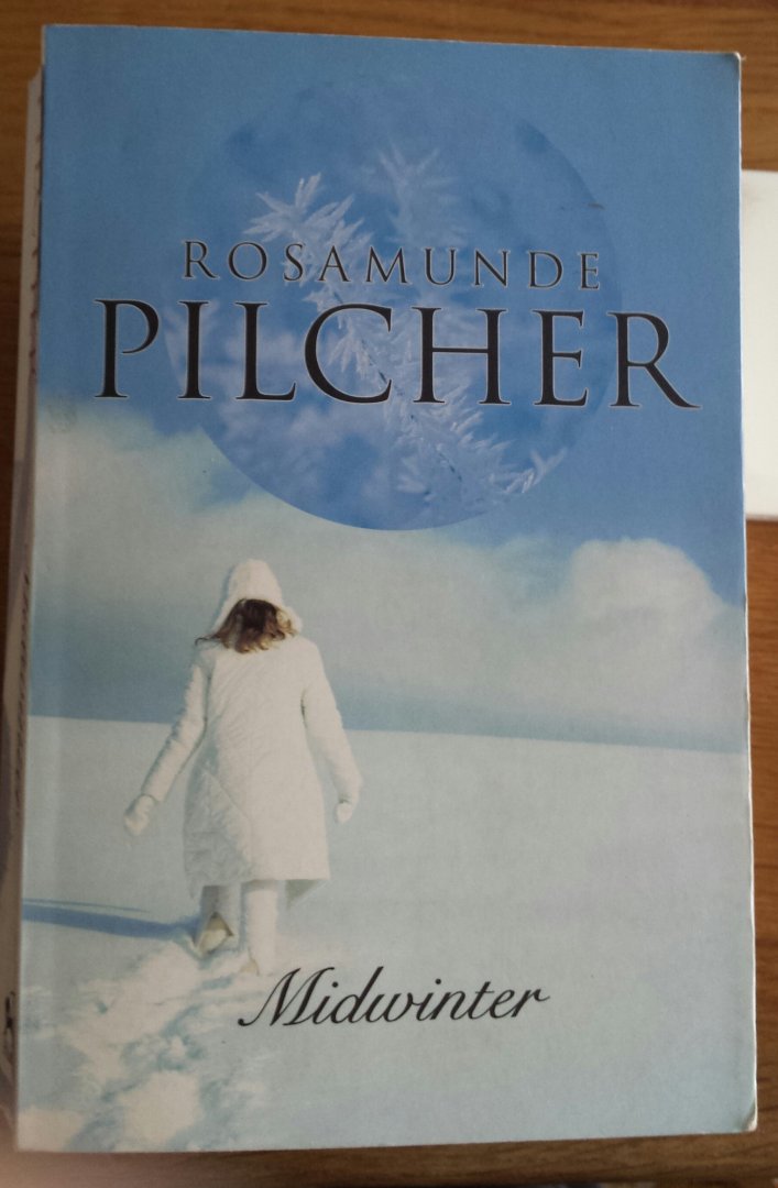 Pilcher, Rosamunde - Midwinter