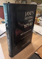 Jane's - Jane's Fighting Ships (diverse Years)