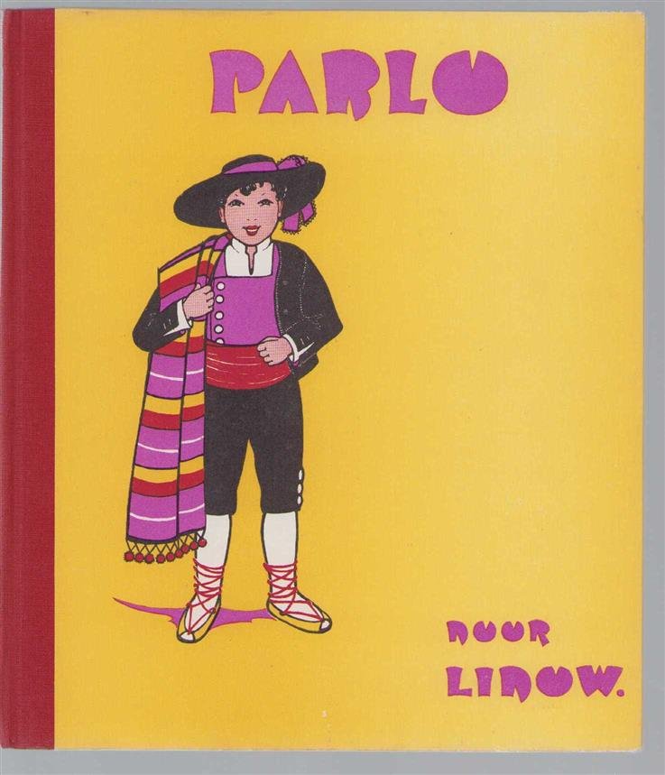 Lidow - Pablo