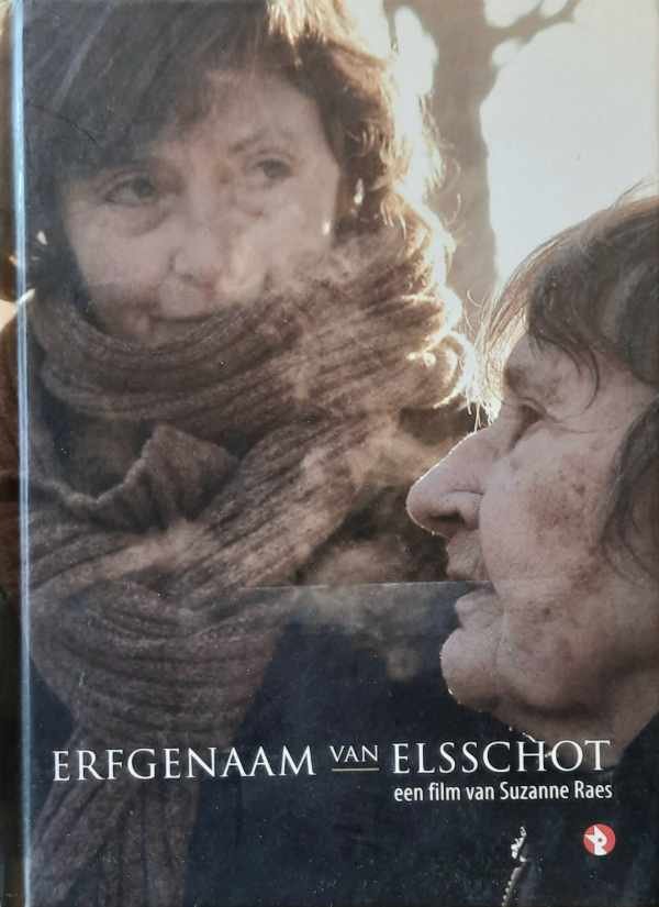 RAES Suzanne - Erfgenaam van Elsschot. Een film van Suzanne Raes