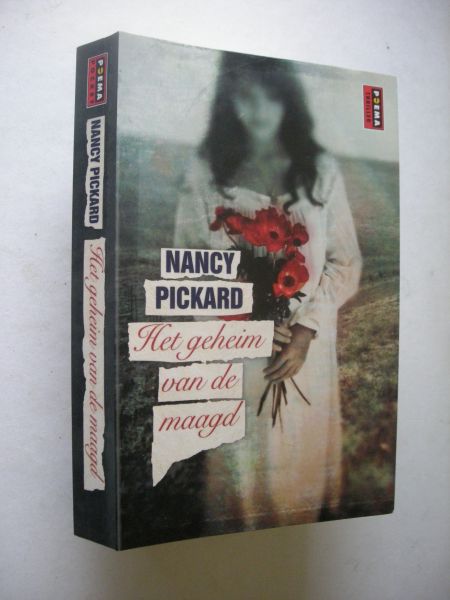 Pickard, Nancy / Benink, C. vert.. - Het geheim van de maagd