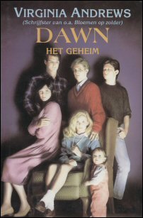 Andrews, Virginia - Dawn - Het geheim