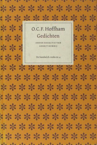 Hoffham, O.C.F. - Gedichten.