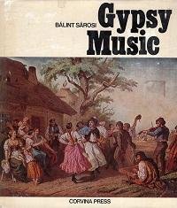 Sarosi, Balint - Gypsy Music