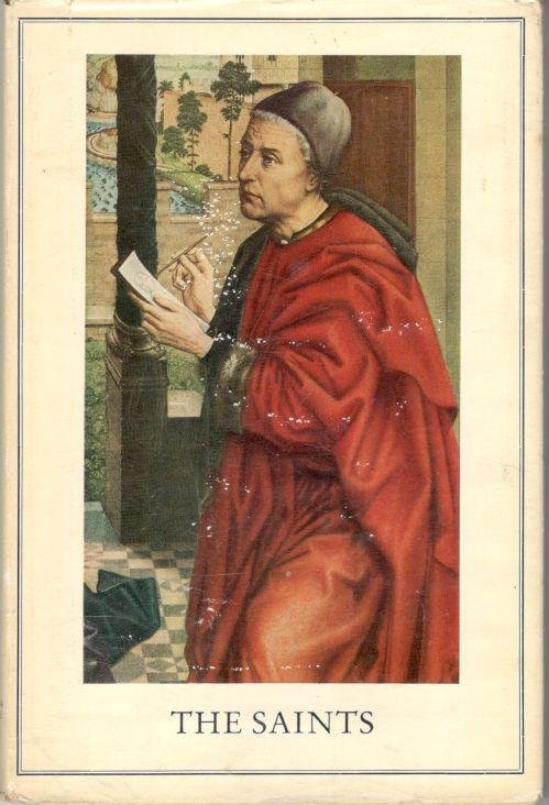 Lützeler, Heinrich - The Saints