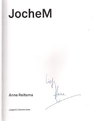 Reitsma, Anne - JocheM