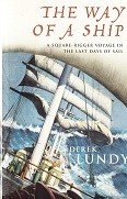 Lundy, Derek - The Way of a Ship