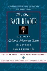 The New Bach Reader