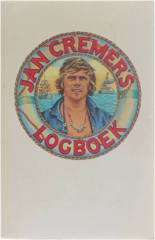 Jan Cremer - Jan Cremer's logboek