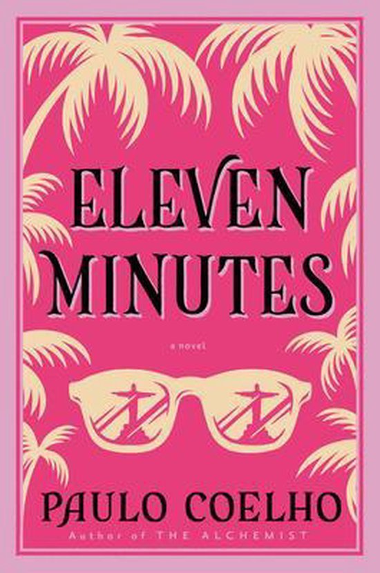 Paulo Coelho - Eleven Minutes