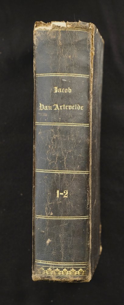 Hendrik Conscience - Jacob van Artevelde