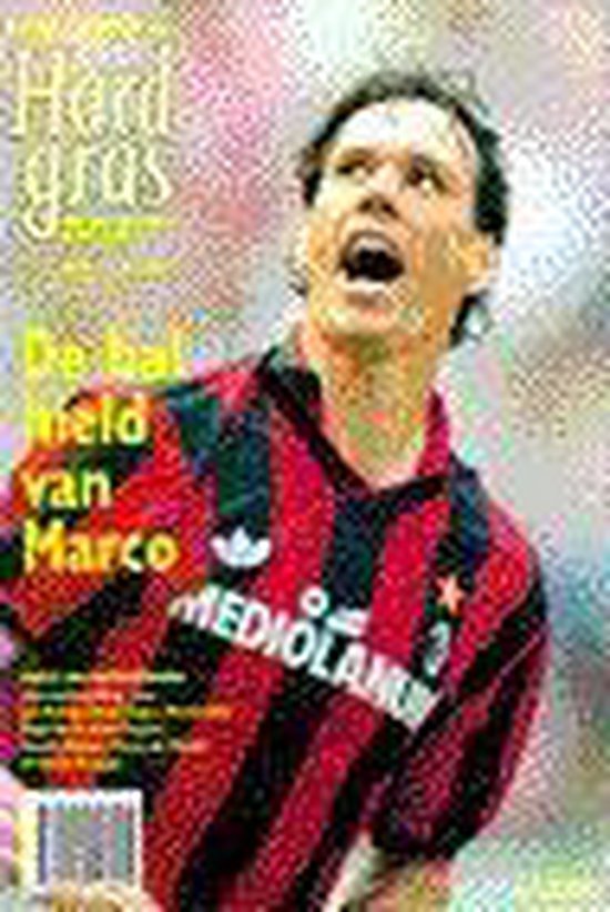  - 17 Marco van Basten