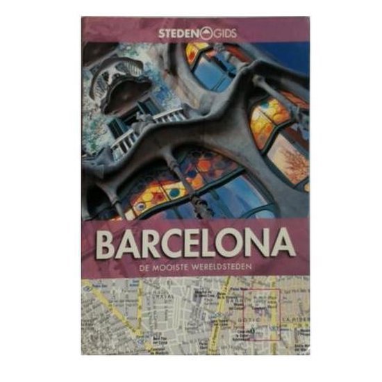 Wybrand Scheffer (vertaling) - Barcelona /.