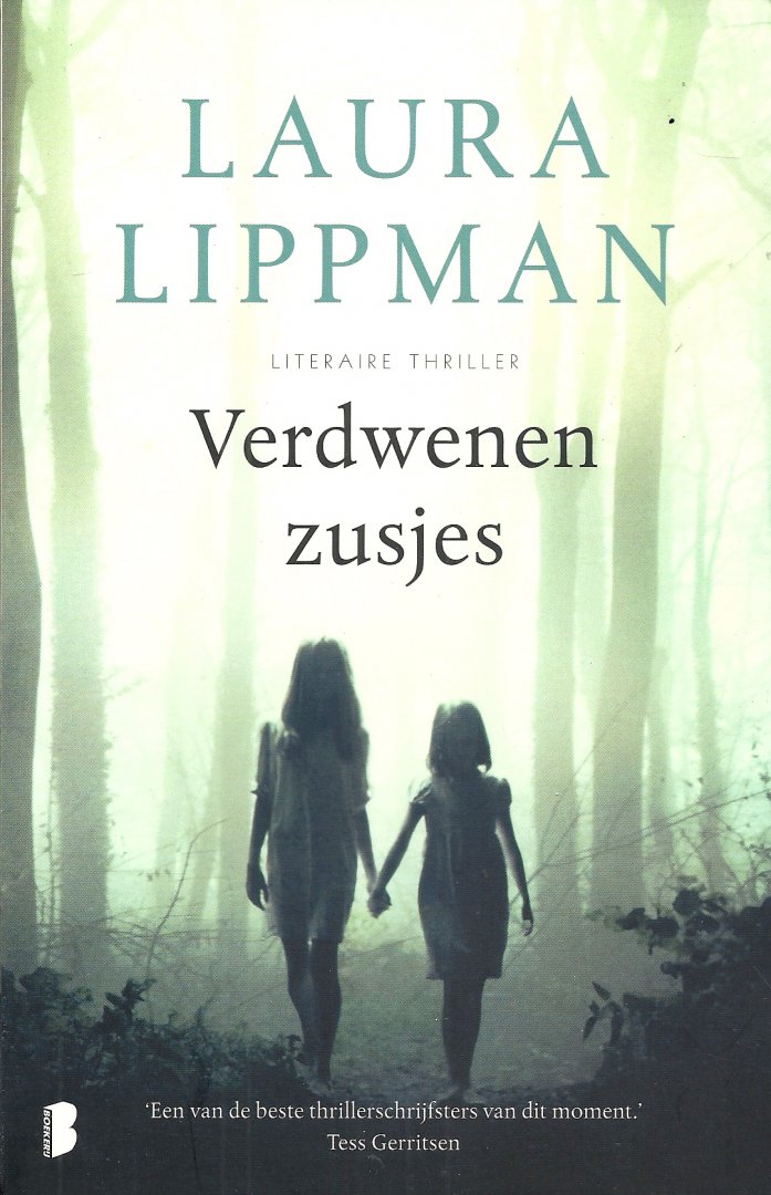 Lippman, Laura - Verdwenen zusjes