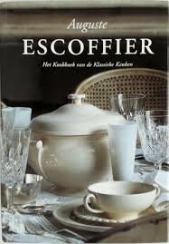 Escoffier, A. - Het kookboek van de klassieke keuken