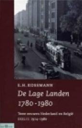 Kossmann, E.H. - II 1914-1980 - twee eeuwen Nederland en Belgie