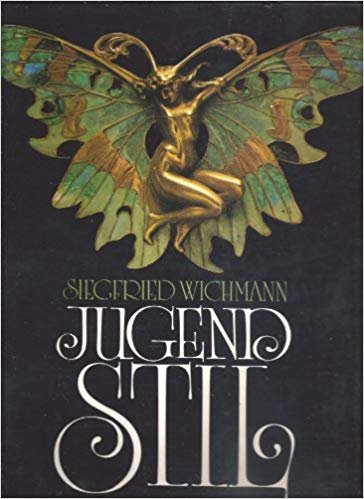  - Siegfried Wichmann jugendstill