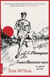 Mcnab, Tom - C.C. Flanagans Trans - America - race