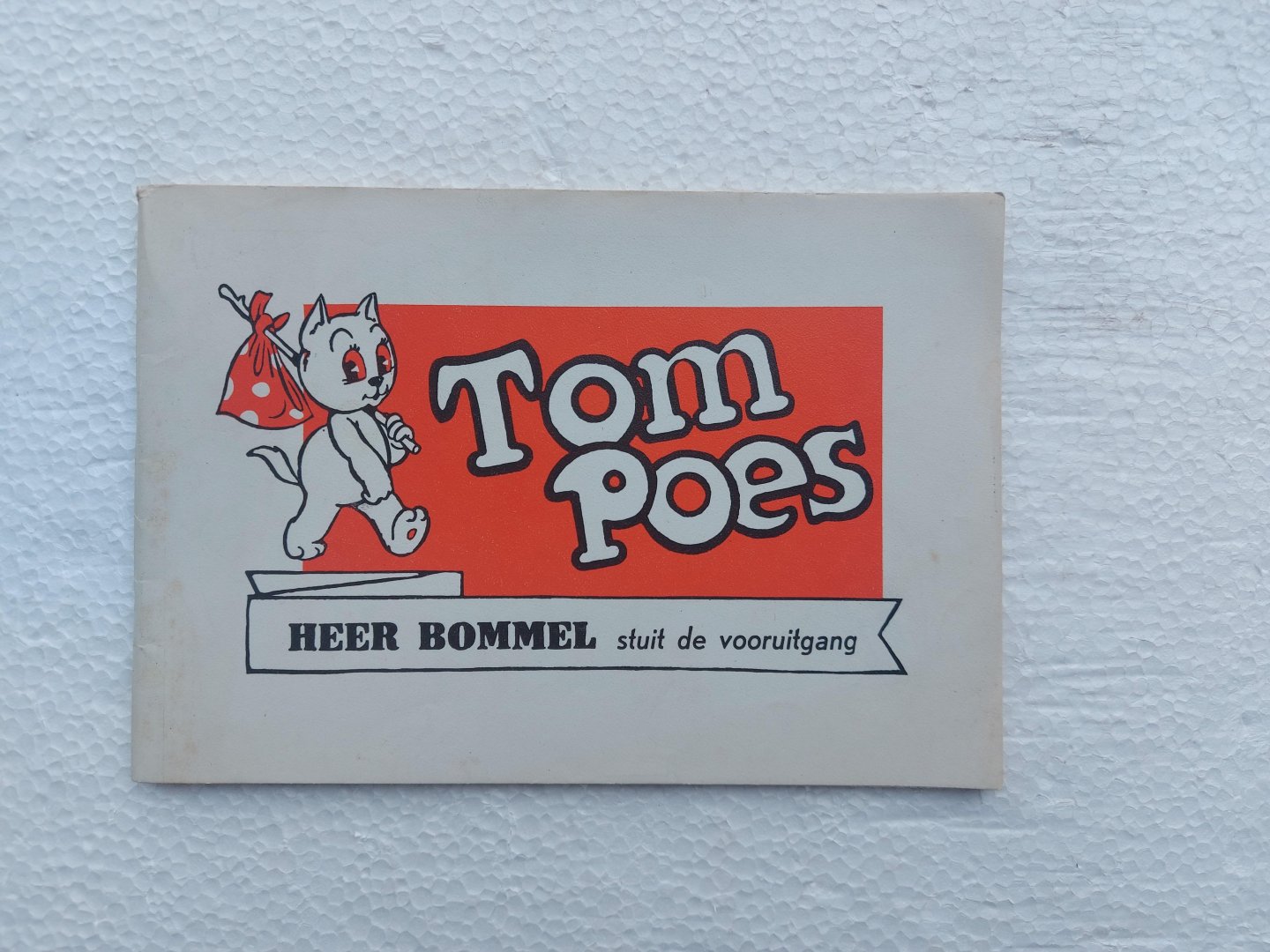 Fockema, D - Tweespalt , het leven van Frederik van Eeden