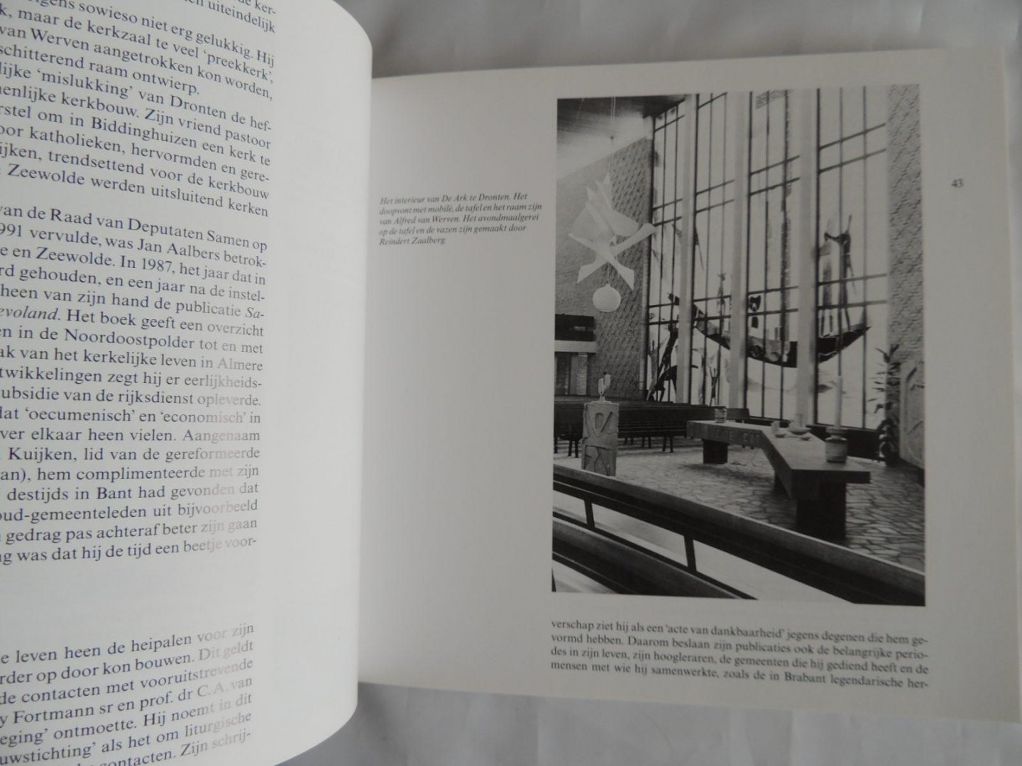 erik boshuijzen /// theo dirks /// van der most .///  ea. - Cultuur historisch jaarboek voor Flevoland 2003.  Flevolanders schrijven geschiedenis