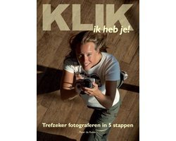 Peter de Ruiter - Klik ik heb je!