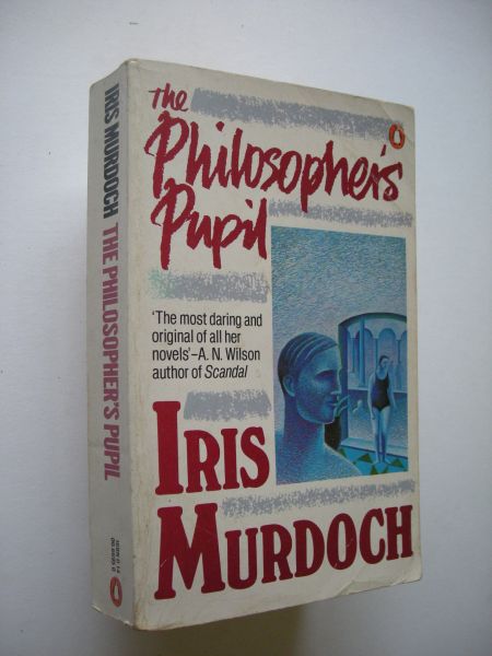 Murdoch, Iris - The Philosopher's Pupil