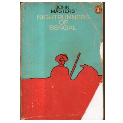 Masters, John - Nightrunners of Bengal