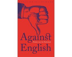 Lotte Jensen - Against English
