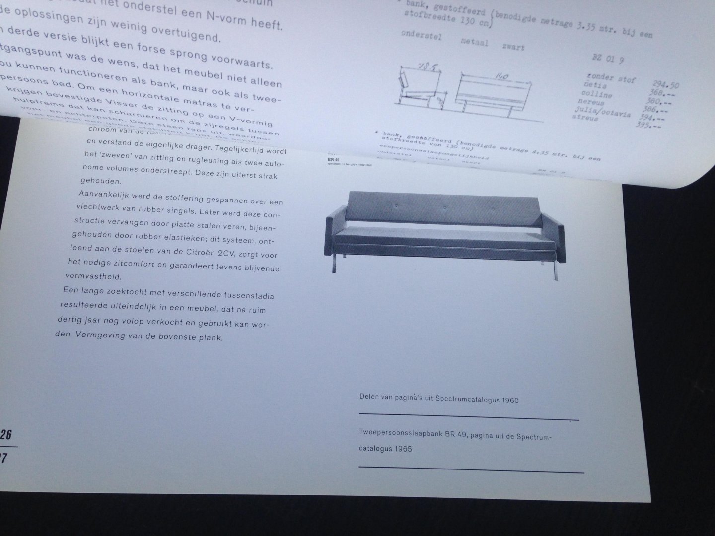 Blotkamp, Martin - Martin Visser ‘Verzameld Werk’