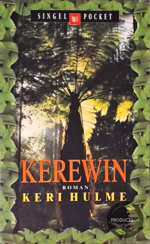Hulme, K. - Kerewin / druk 16