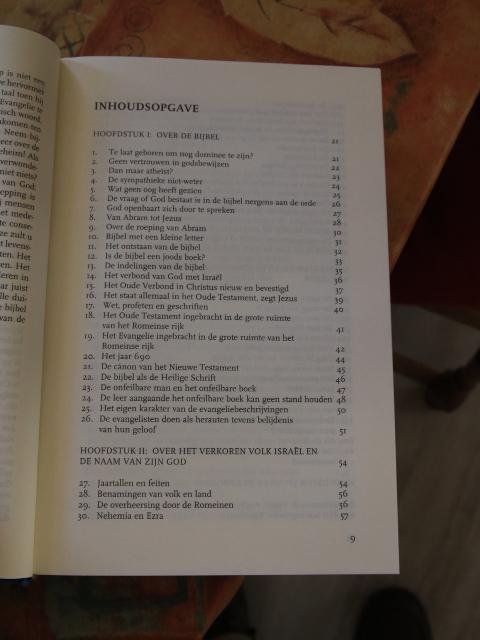 Wiersma, Ds. J.T. - Het geloof van mijn vader en moeder