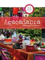 Agacadabra - keukenkijken en oventoveren