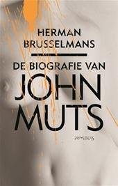 Brusselmans, Herman - Biografie van John Muts