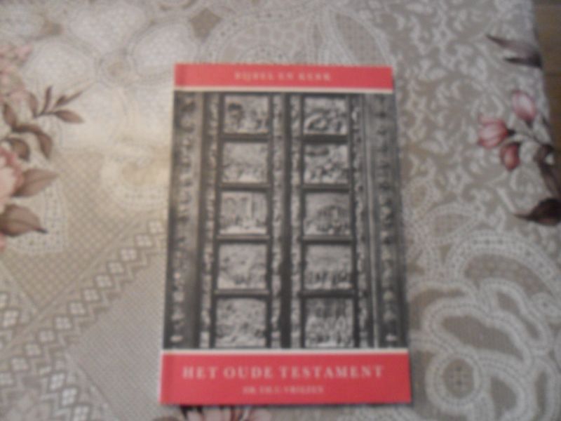 Vriezen C. Th. - Bijbel en kerk het oude testament