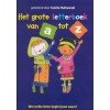 Ede, Bies van/Paul van Loon/Mirjam Oldenhave met ill. van Camila Fialowski - Het grote letterboek van A tot Z