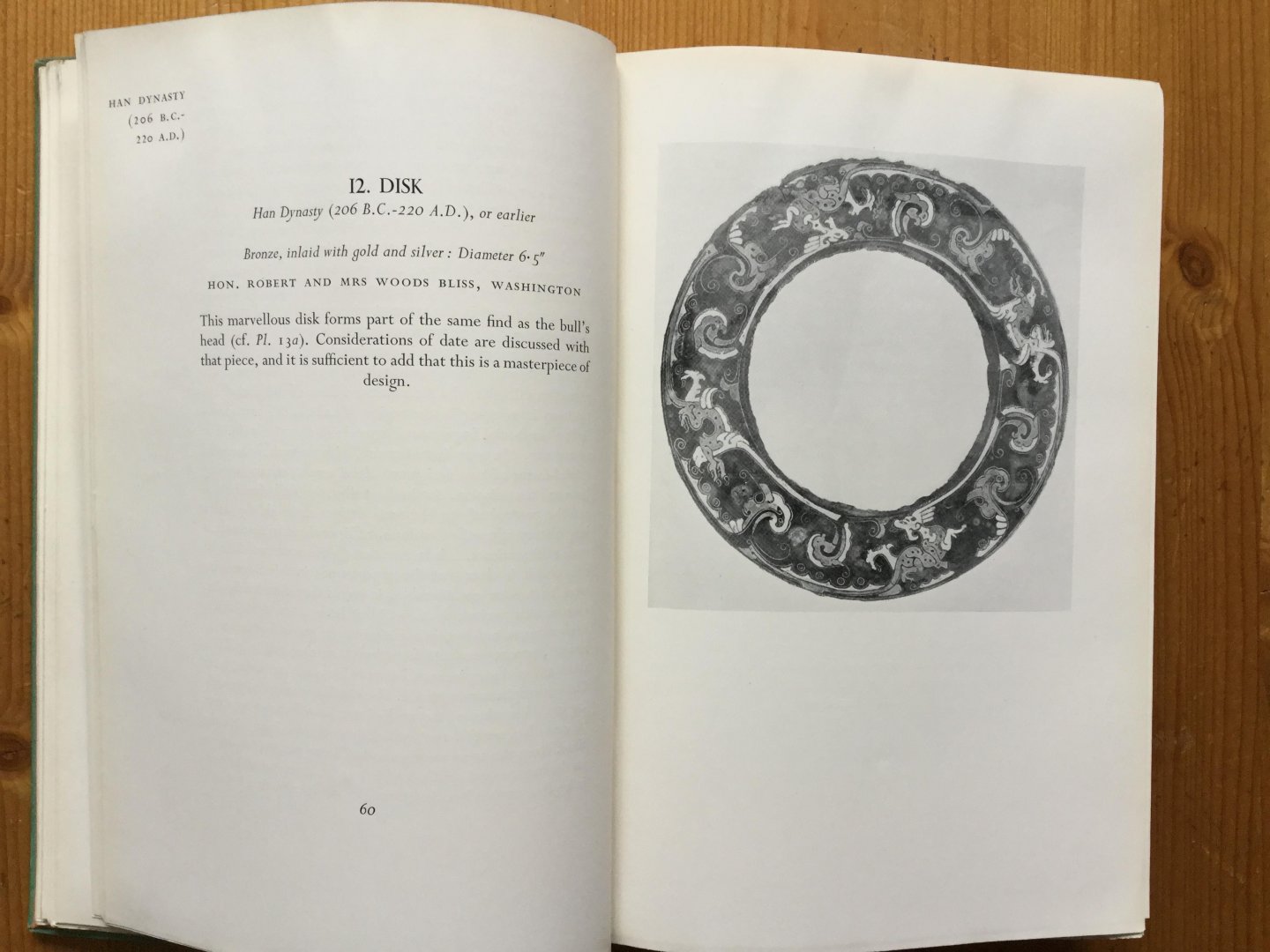 Ashton, Leigh & Gray, Basil - Chinese Art