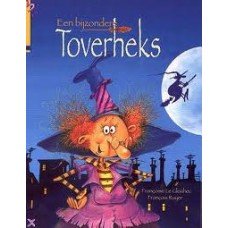 Globahec, Francoise le en Francoise Ruyer - Een bijzondere heks