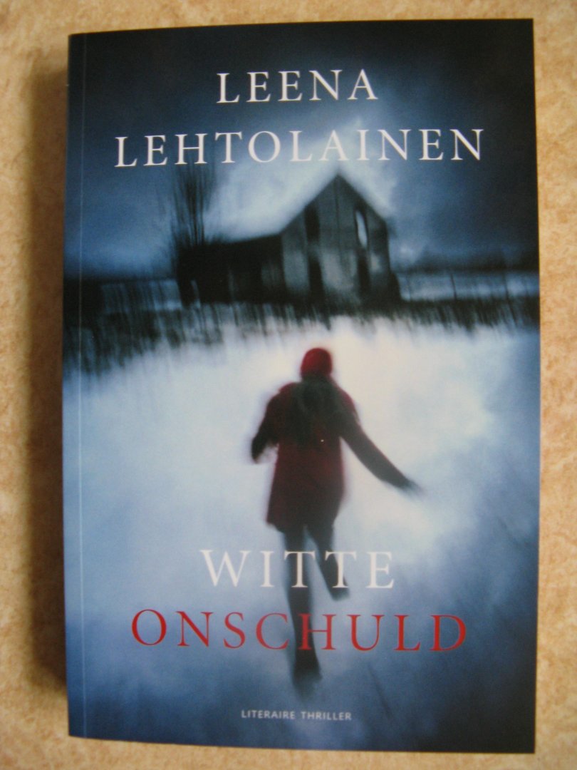 Letholainen, Leena - Witte onschuld