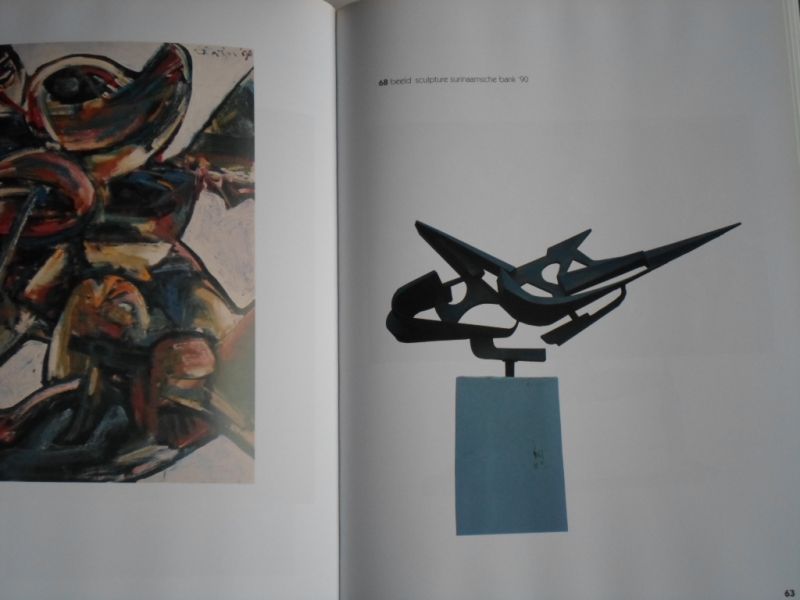 Abegg, Lilian samensteller, - Erwin de Vries, Beeldhouwer-schilder, 50-jarig jubileum 1998-1948