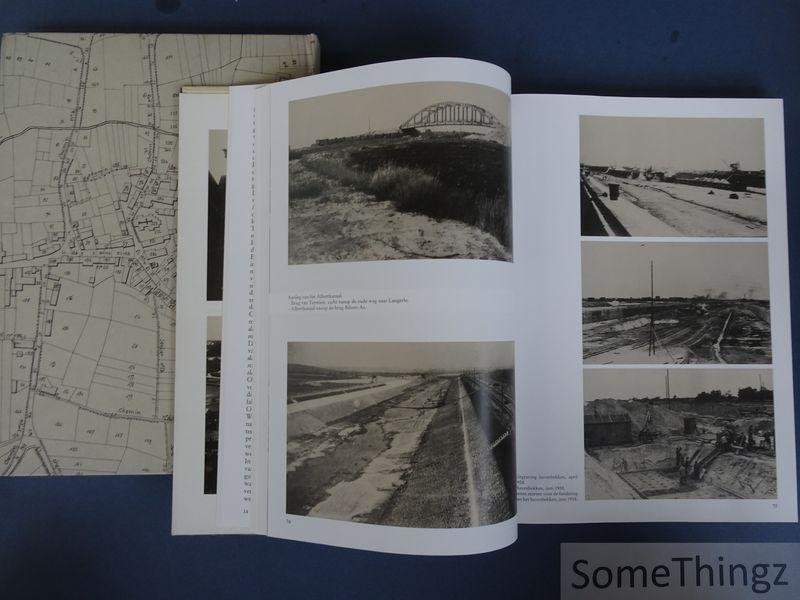 Geusens, August. - Genck toen... Deel 1 en 2. [2 vol.]