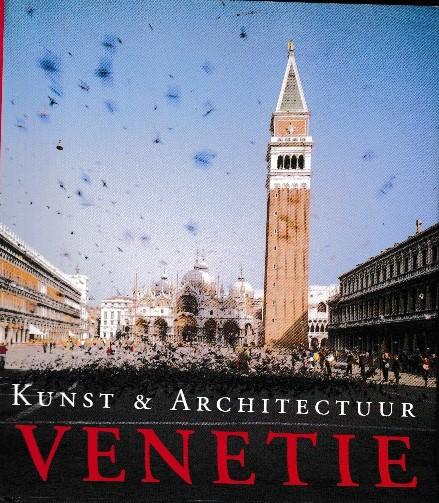 Kaminski, Marion - Kunst en architectuur Venetië