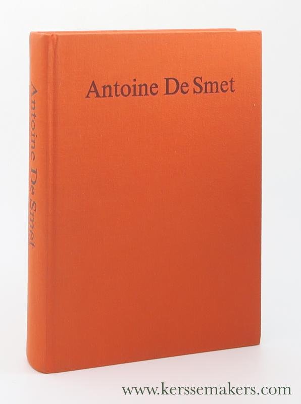 De Smet, Antoine. - Album Antoine De Smet.