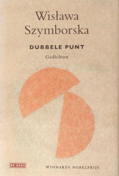 Szymborska, Wislawa. - Dubbele punt.