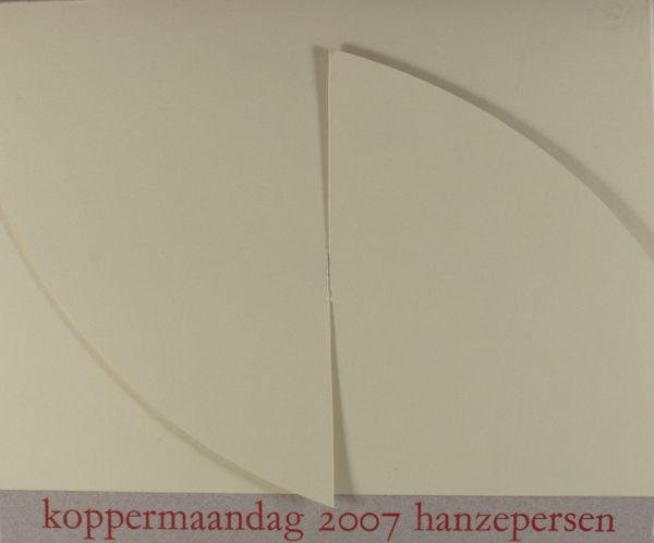 Cnossen, Peter. Doortje de Vries e.a. - Voor koppermaandag: zeven maal Elf-jes.