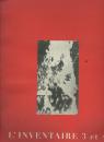 Collectif - L'Inventaire 3 - 4