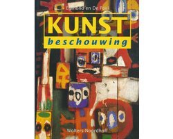 Jaap Egmond - Kunstbeschouwing