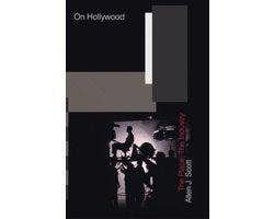 Allen J. Scott - On Hollywood
